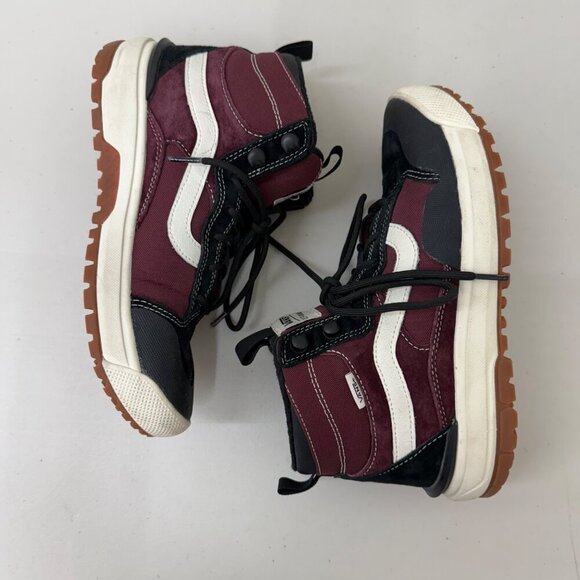 Vans UltraRange EXO High MTE Port Royale Gum Lace Up Boot Shoe Mens 6 Womens 7.5 - Picture 7 of 8